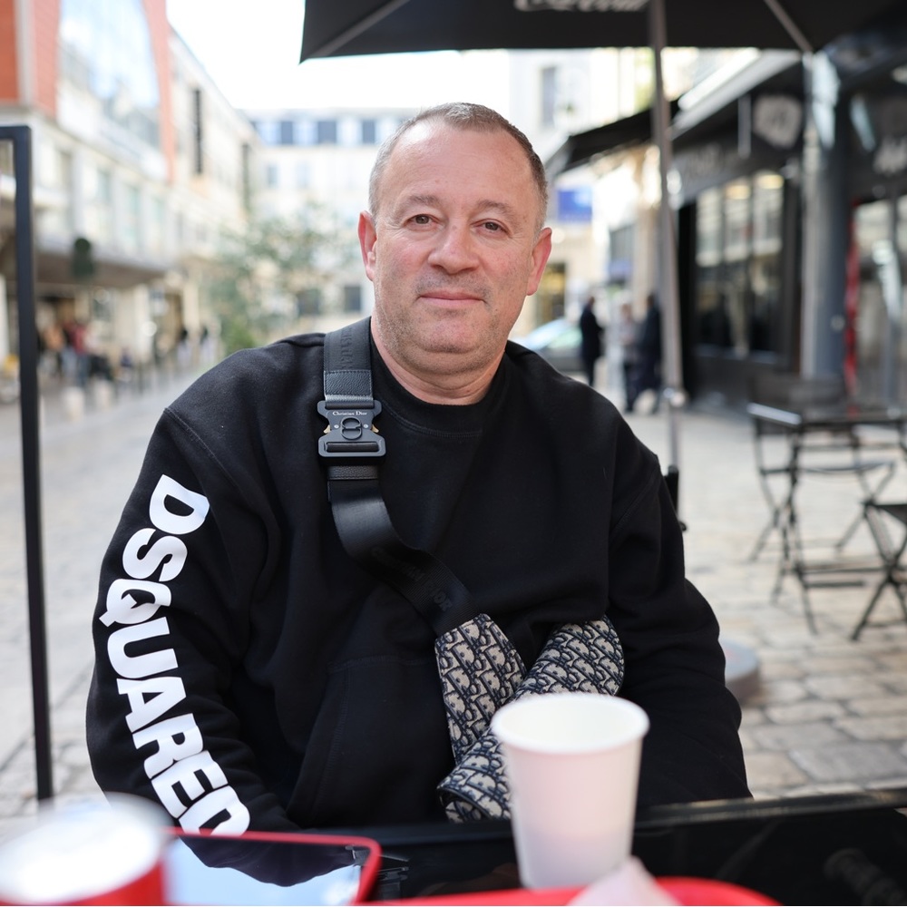 Meet your Posher, Rostislav - Picture 2 of 2